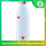 🔥NEW🔥SMEG x 24Bottles Clima Bottle Tumbler Thermos 500ml Insulated Thermos Water Bottle For Hot&Cold