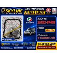 35303-87408 PERODUA KEMBARA J100 1.3 OLD AUTO TRANSMISSION FILTER