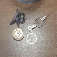 Pisau Set Madato