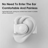 【Best value for money】 Bluetooth Earphones Tws Sports Ear Hook Hifi Stereo Bass Bluetooth 5.3 Wireless Earbuds With Microphone Waterproof Headphones
