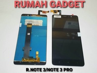 LCD REDMI NOTE 3/NOTE 3 PRO FULLSET TOUCHSCREEN