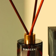 調香師擴香 光影120ml PINSCENT 有陽光的下午茶