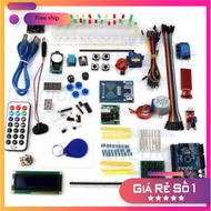 Chip World Arduino UNO R3 SMD Learning Kit