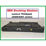 IBM ThinkPad Series Docking Station