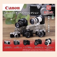 Canon相機 日本扭蛋