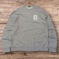 Ebbets Field Flannels crewneck sweatshirt