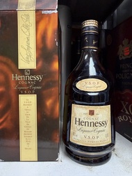 陳年老酒怡豐代理Hennessy vsop 700ml