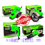 SPESIAL paket MURAH  4 ITEM ANDALAN TUKANG [ORIGINAL] MIKAYO JAPAN Circular Saw 7" Mesin Circle Poto