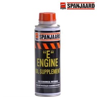 鉬元素 機油精 SPANJAARD 史班哲 引擎修護油精 汽/柴油車通用