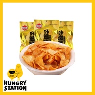 旺兴园咔滋脆 WANG XING YUAN KA ZHI CUI 38G