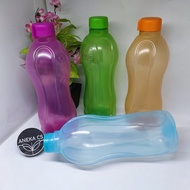 Botol air minum 2 Liter - Botol Minum Plastik - Botol Minum Besar -