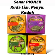 PIONER Line Turtle/ Frog Wild Horse 100M | 8lbs 10lbs 12lbs 15lbs