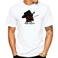 Cotton T-Shirt Django Unchained like a bos Jamie Foxx Cult all Sizes New