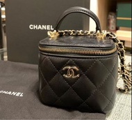 Chanel 手提小包