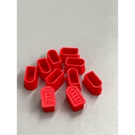 DC XT60 Battery cap (TPU)