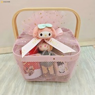 Baby's First Birthday Gift Basket - Perfect for 100th Day or 1st Birthday Celebrations