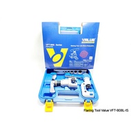 Flaring Tool VFT-808L-IS VALUE