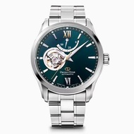 Orient 東方 Star Orient star Men's Automatic Semi-Skeleton Automatic Watch RK-AT0003E RE-AT0002E 男士自動半