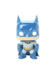 現貨 美國 Funko Pop Batman 蝙蝠俠 公仔 玩偶 Hot Topic 限定版