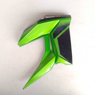 SHROUD SAYAP TANGKI KANAN NINJA Z250 SL HIJAU ORIGINAL COPOTAN SIRIP SAYAP TENGKI NINJA Z 250 SL ORI