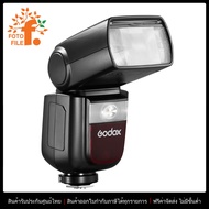 แฟลชออโต้ / แฟลช / Godox V860III C/N/S/F Ving Camera Flash Kit by FOTOFILE