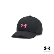 Under Armour Girls' UA Blitzing Adjustable Cap