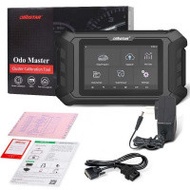 OBDSTAR ODO MASTER X300M+ Full Version Odometer Correction Tool Oil Reset/OBDII Functions