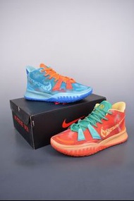 NIKE Kyrie 7 Pre Heat EP 歐文7代籃球鞋 35-46碼 順豐包郵香港