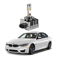 BMW Dedicated LED Headlight D1S E60 E70 X1 X3 X5 520i F10 HID Bulb D4S LED Headlight D3S HID Bulb