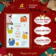 Book - Behavioral Psychology in Communication