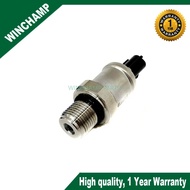 KHR41950 KM16-S30 High Pressure Sensor for SH200 SH210 Case CX130 CX210 CX240 CX290 CX330 CX350  Exc