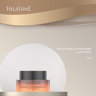 HILAVONE-H012-BRIGHTENING & WHITENING GLOW MASK