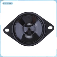 [mojotorw7] 2'' Car Audio Speakers 5W 4Ohm