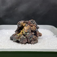 Beads Leklai 珠粒力泥 Leklai Goethite 100% Natural Leklai