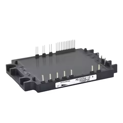 IGBT Module PS11003-C PS11036 PS12033 PS12033-Y2 PS12034 PS12034-Y2 PS12035 PS12035-Y2 PS12036 PS120