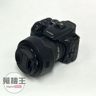 【蒐機王】Fujifilm S100FS 數位相機【歡迎舊3C折抵】C8667-6
