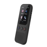 Language Translator Instant Offline Language Translator Offline Voice Translator Portable Two-Way La