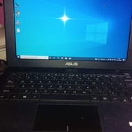 netbook asus x200ma