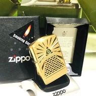 ZIPPO 49060 ARMOR EYE OF PROVIDENCE - GHOSTORE7