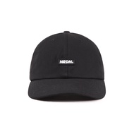 NRDN Clothing Hat RUBBER DAD CAP Baseball Cap