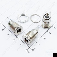 [3 Pieces]- DC099 Female DC Power Connector 5521 2.1mm Needle Wire Connector Linhkiensmart