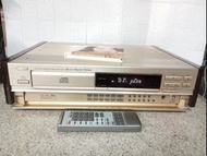 Denon DCD1650GL