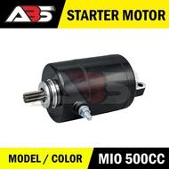 STARTER MOTOR 500CC FOR YAMAHA MIO I 125/M3 SPORTY/SOULTY Motorcycle Starter Motor