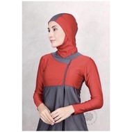 Sweetdance PREMIUM Muslim swimsuit / jumbo size - LK BR 392 MSL