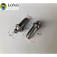 Motorcycle Engine Intake Exhaust Stem Valve Guide Oil Seal for Honda WH125T-3 WH125T-5  WH125T-6 WH1