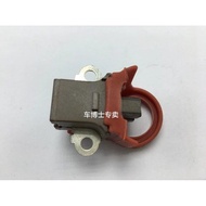 1pc for HONDA Cowin ChangAn Suzuki Familia LEXUS Grand Cherokee Generator carbon brush holder
