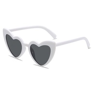 Y2K Glasses Dress Up Props European American Style Love Birthday Modeling Party Photo Proposal (@ 77