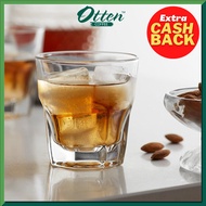 Libbey - Gibraltar Duratuff 8 oz Rocks Glass