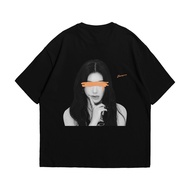KPOP T-shirt - UNISEX - ITZY T-shirt Kpop CHAERYONG T-shirt –