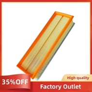 Car Air Filter Cleaner Element 13718570043 for     F10 F11 F25 F26 F15 518d 520d X3 X4 X5 25d B47  I